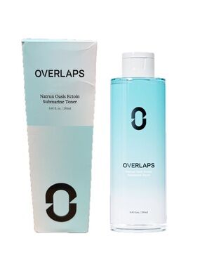 NIB Overlaps Natrun Oasis Ectoin Submarine Toner